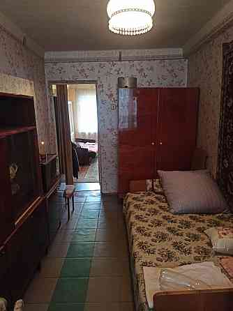 2К Квартира 41,4м2, Юнком Енакиево