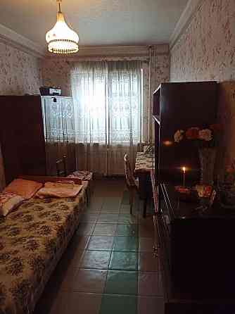 2К Квартира 41,4м2, Юнком Енакиево