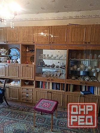 2К Квартира 41,4м2, Юнком Енакиево - изображение 1