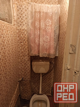 2К Квартира 41,4м2, Юнком Енакиево - изображение 8