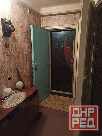 2К Квартира 41,4м2, Юнком Енакиево - изображение 5