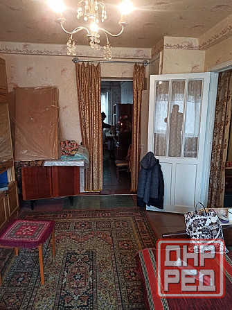 2К Квартира 41,4м2, Юнком Енакиево - изображение 2