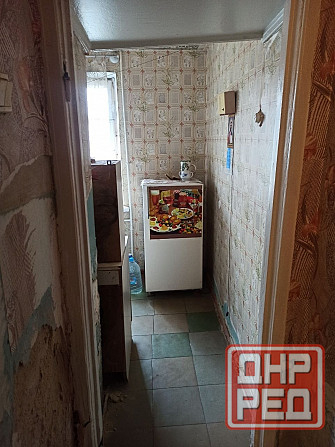 2К Квартира 41,4м2, Юнком Енакиево - изображение 6