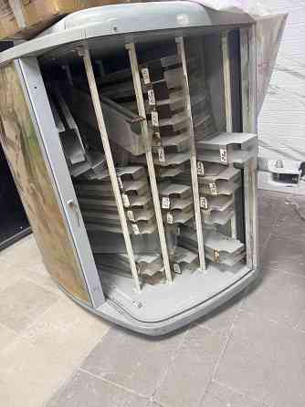 Сигаретная витрина Макеевка