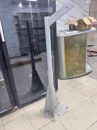 Сигаретная витрина Макеевка