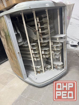 Сигаретная витрина Макеевка - изображение 2