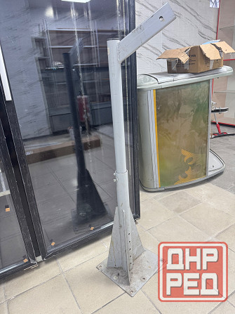 Сигаретная витрина Макеевка - изображение 3