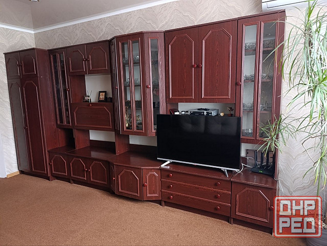 Стенка шкаф Донецк - изображение 3