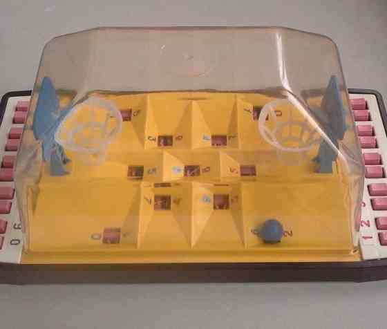 Баскетбол игра Донецк