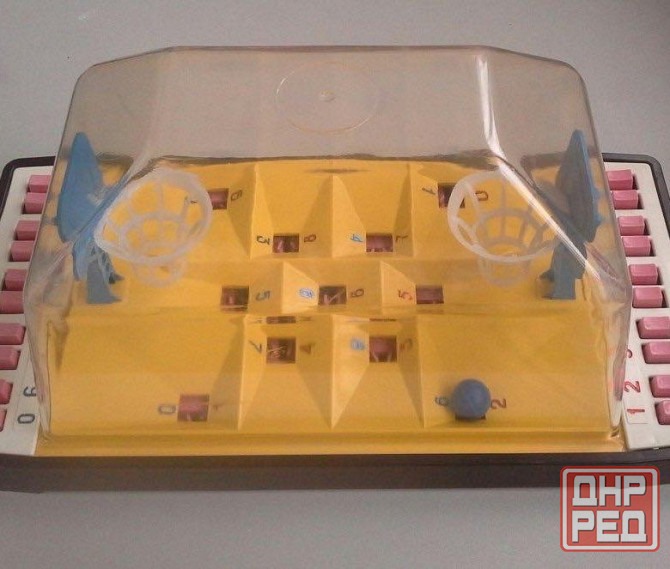 Баскетбол игра Донецк - изображение 1