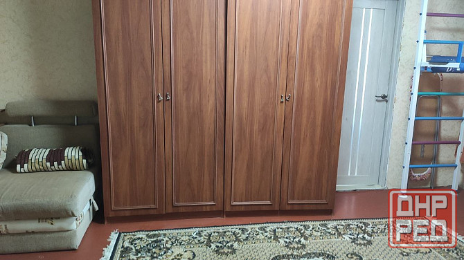 Сдам двухкомнатную квартиру в Мариуполе ул.Курчатова Мариуполь - изображение 1