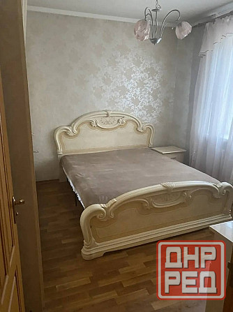 Сдается 3 комнатная квартира Пролетарский район Донецк - изображение 1