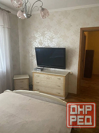 Сдается 3 комнатная квартира Пролетарский район Донецк - изображение 5