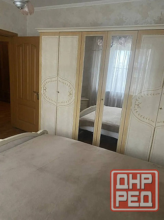 Сдается 3 комнатная квартира Пролетарский район Донецк - изображение 6