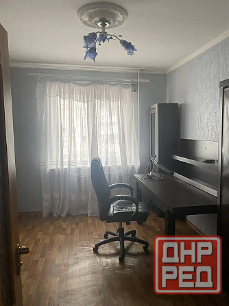 Сдается 3 комнатная квартира Пролетарский район Донецк - изображение 4