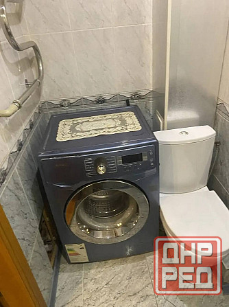 Сдается 3 комнатная квартира Пролетарский район Донецк - изображение 3