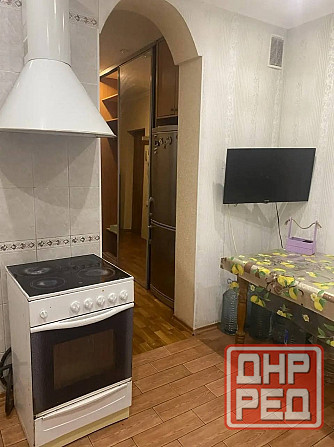 Сдается 3 комнатная квартира Пролетарский район Донецк - изображение 2