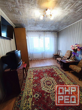 Сдам однакомнатную квартиру в Мариуполе ул. Олимпийская 75 Мариуполь - изображение 3
