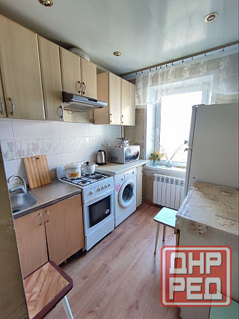 Сдам однакомнатную квартиру в Мариуполе ул. Олимпийская 75 Мариуполь - изображение 1