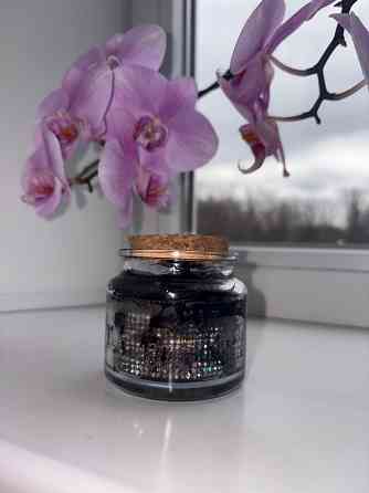 Ароматические свечи ручной работы Макеевка