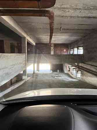 гараж Донецк