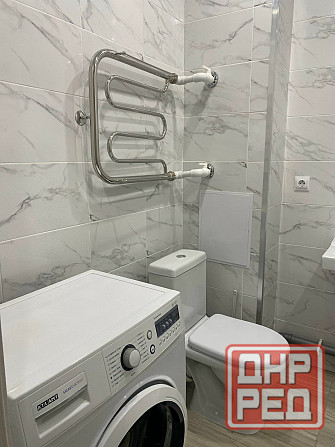 1-к квартира, 34 м2, 6/9 эт. Мариуполь - изображение 2