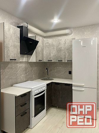 1-к квартира, 34 м2, 6/9 эт. Мариуполь - изображение 3