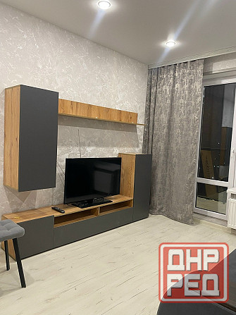 1-к квартира, 34 м2, 6/9 эт. Мариуполь - изображение 1