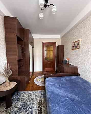 2-к квартира, 52 м2, 2/5 эт. Мариуполь