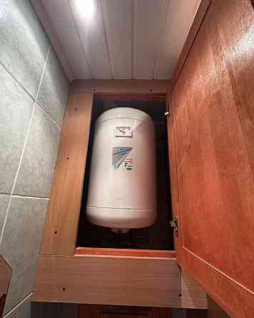 2-к квартира, 52 м2, 2/5 эт. Мариуполь