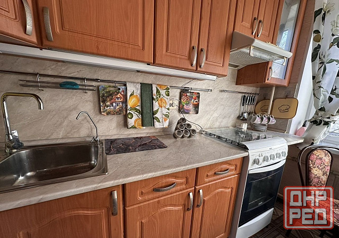 2-к квартира, 52 м2, 2/5 эт. Мариуполь - изображение 10