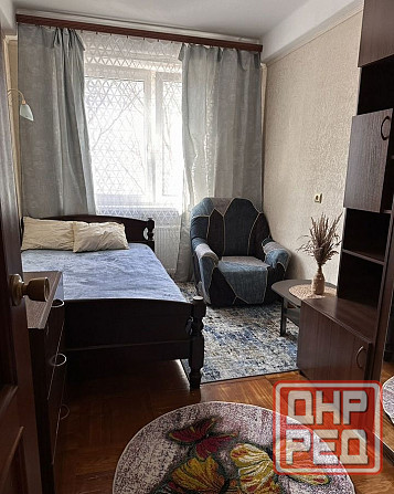 2-к квартира, 52 м2, 2/5 эт. Мариуполь - изображение 2