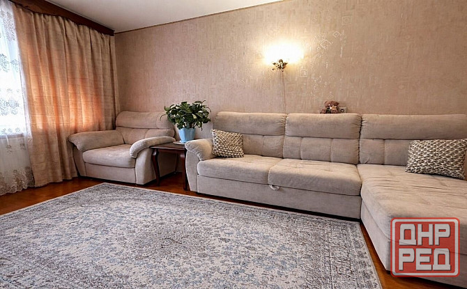 2-к квартира, 52 м2, 2/5 эт. Мариуполь - изображение 8