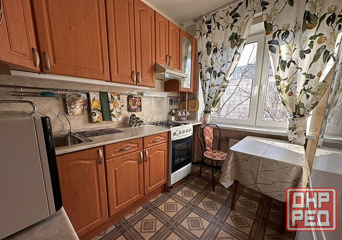 2-к квартира, 52 м2, 2/5 эт. Мариуполь - изображение 7