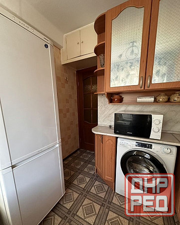 2-к квартира, 52 м2, 2/5 эт. Мариуполь - изображение 9