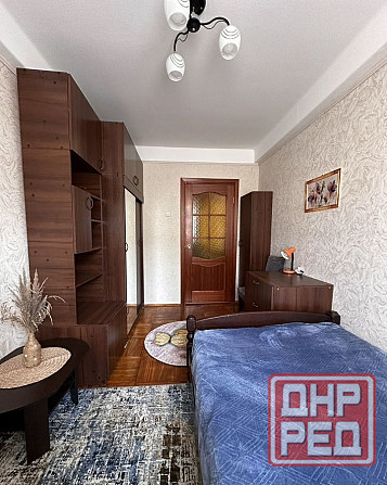 2-к квартира, 52 м2, 2/5 эт. Мариуполь - изображение 4