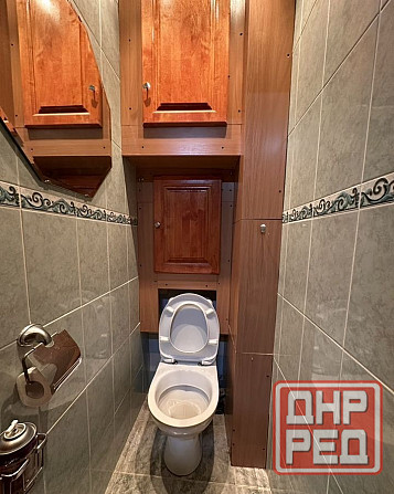 2-к квартира, 52 м2, 2/5 эт. Мариуполь - изображение 6