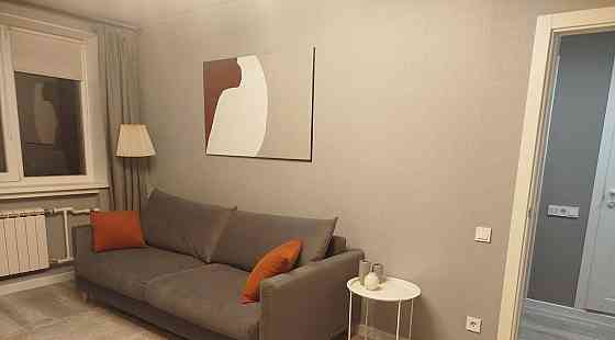 Сдаю однокомнатную квартиру 34.0 м² этаж 3/9 город Донецк, Калининский район, Парк Гулливер, пешая д Донецк