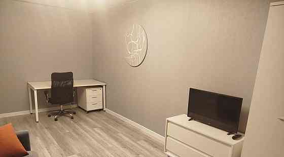 Сдаю однокомнатную квартиру 34.0 м² этаж 3/9 город Донецк, Калининский район, Парк Гулливер, пешая д Донецк