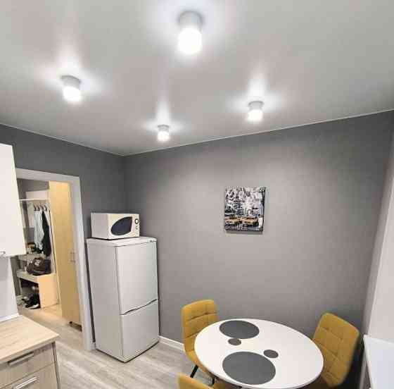 Сдаю однокомнатную квартиру 34.0 м² этаж 3/9 город Донецк, Калининский район, Парк Гулливер, пешая д Донецк