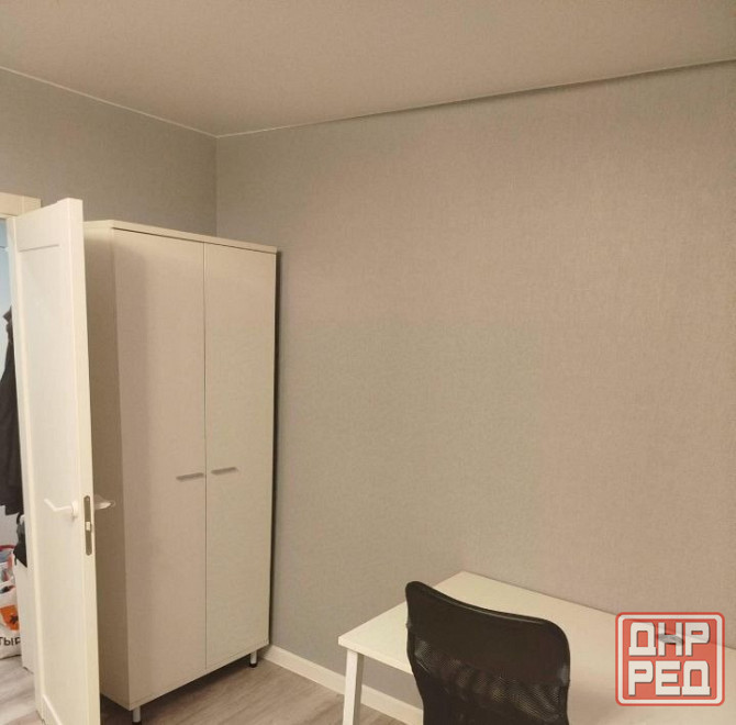 Сдаю однокомнатную квартиру 34.0 м² этаж 3/9 город Донецк, Калининский район, Парк Гулливер, пешая д Донецк - изображение 5