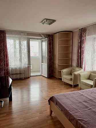 Сдаётся 2-комнатная квартира в Калининском районе Донецк