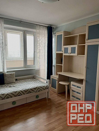 Сдаётся 2-комнатная квартира в Калининском районе Донецк - изображение 3