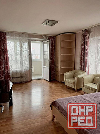 Сдаётся 2-комнатная квартира в Калининском районе Донецк - изображение 5