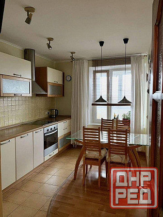 Сдаётся 2-комнатная квартира в Калининском районе Донецк - изображение 1