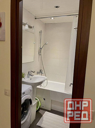 Сдаётся 2-комнатная квартира в Калининском районе Донецк - изображение 6