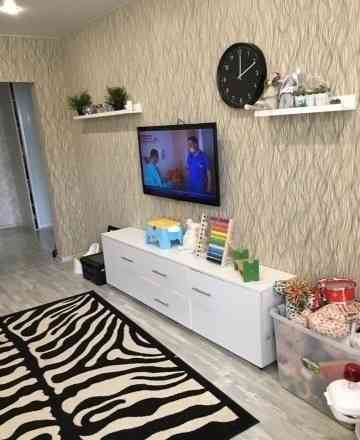 2-к квартира, 49 м2, 3/5 эт. Мариуполь