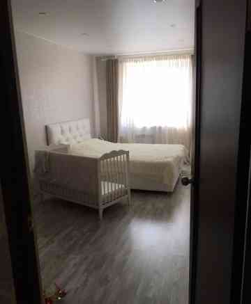 2-к квартира, 49 м2, 3/5 эт. Мариуполь