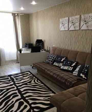 2-к квартира, 49 м2, 3/5 эт. Мариуполь