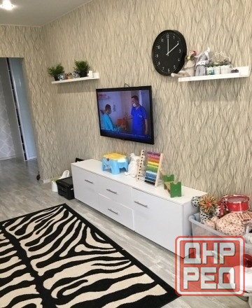 2-к квартира, 49 м2, 3/5 эт. Мариуполь - изображение 4